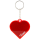 Reflective keyring - Flashy