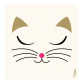  White Cat