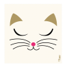  White Cat
