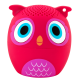 Mini enceinte bluetooth - Sing song Chat noir