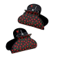 Pince à cheveux crabe - Ladyclip Small