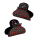 Haarklammer- Ladyclip Small