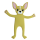 Magnetic hook - Ani-hook - Chihuahua