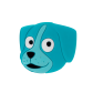 Magnet - Funky Animals Owl