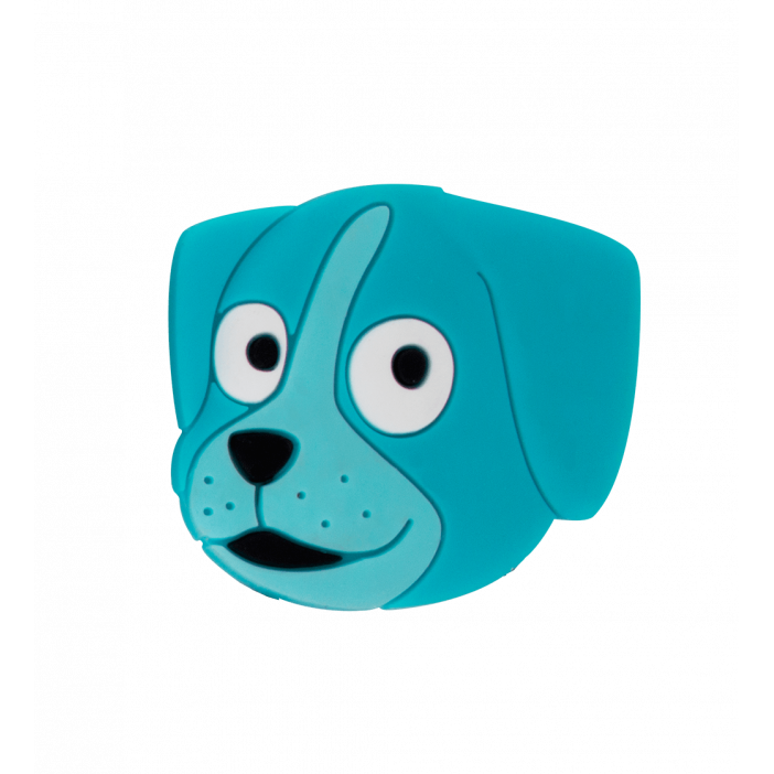 Magnet - Funky Animals Hund