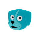 Magnet - Funky Animals Frosch