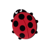  Ladybird