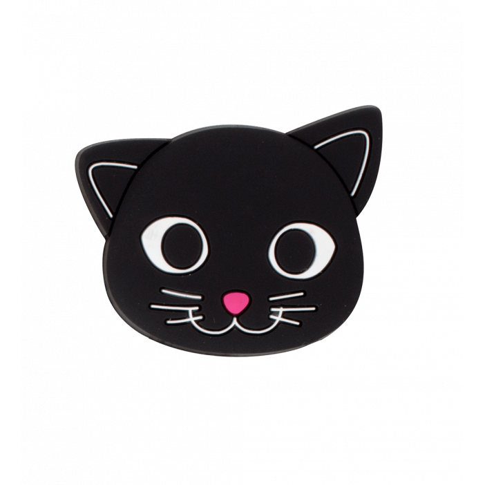Magnet - Funky Animals Cat