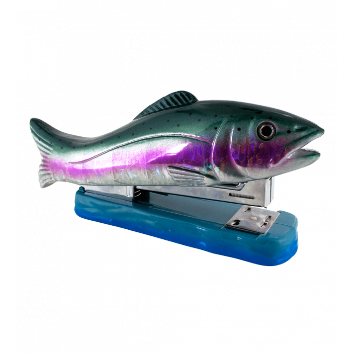 Spillatrice - Fish Trota