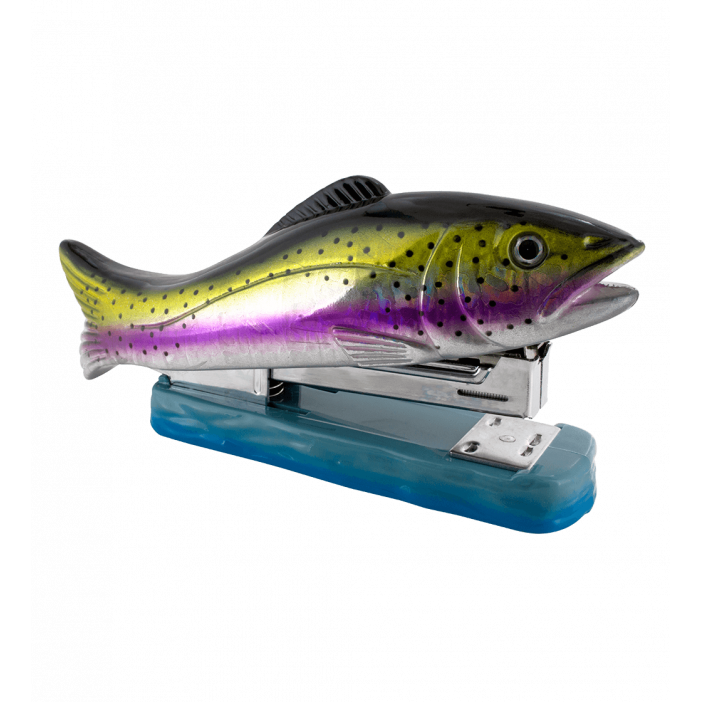 Spillatrice - Fish