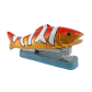 Spillatrice - Fish