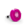 Bague en verre soufflée - Duo Mini