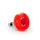 Bague en verre soufflée - Duo Mini