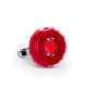 Glasring - Duo Mini Hellgrün