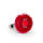 Bague en verre soufflée - Duo Mini