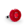  Rouge foncé