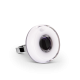 Glasring - Duo Mini Hellgrün