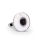 Bague en verre soufflée - Duo Mini