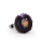 Bague en verre soufflée - Duo Mini