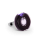 Bague en verre soufflée - Duo Mini