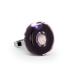 Glasring - Duo Mini Hellgrün
