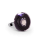 Bague en verre soufflée - Duo Mini