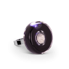  Noir / Argent