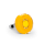 Bague en verre soufflée - Duo Mini