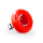 Bague en verre soufflée - Duo Medium