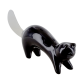 Couteau à beurre - Ponpon Blanc