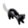 Couteau à beurre - Ponpon