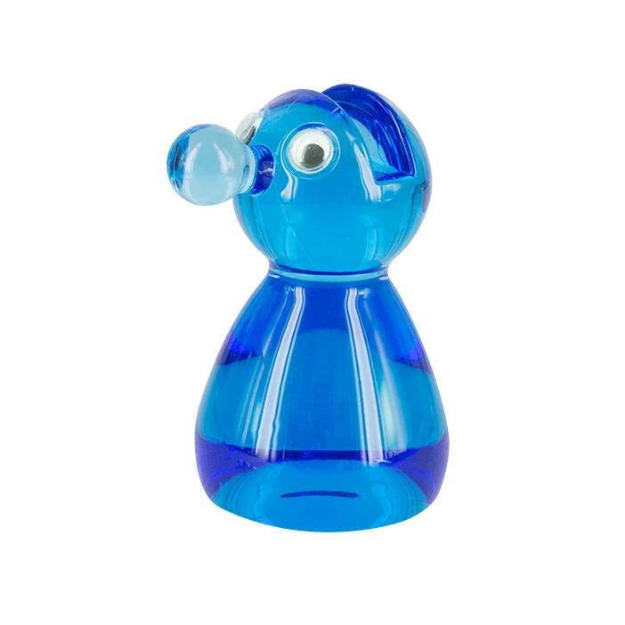 Glasses holder - Lune net Dark Blue