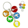  Le Petit Prince Round