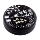 Cendrier de poche - Goal Orchid Blue