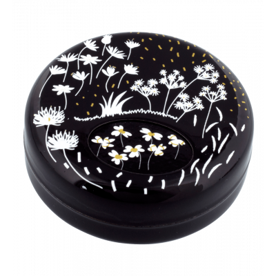Cendrier de poche - Goal - Black Board