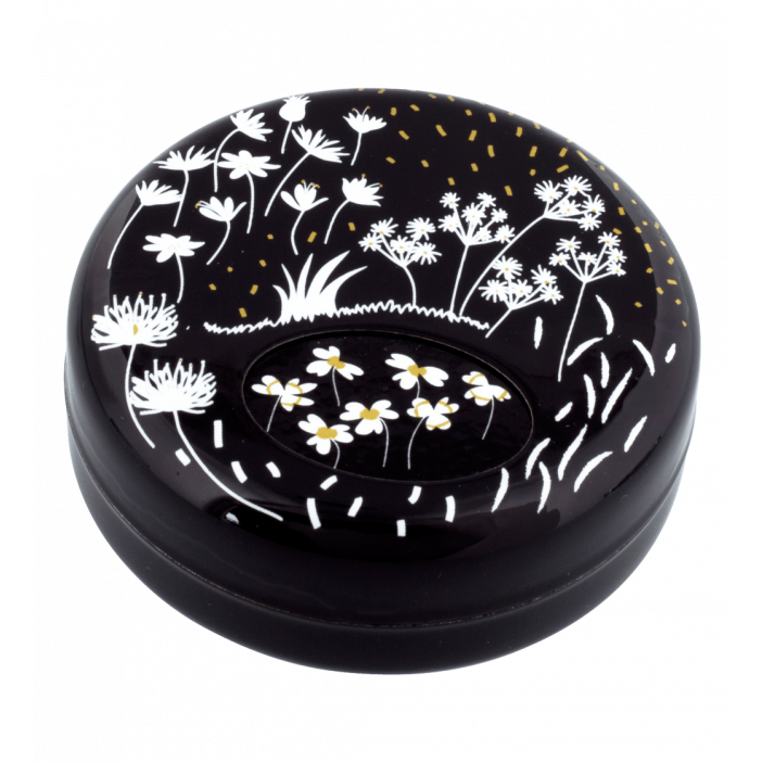 Cendrier de poche - Goal Black Board