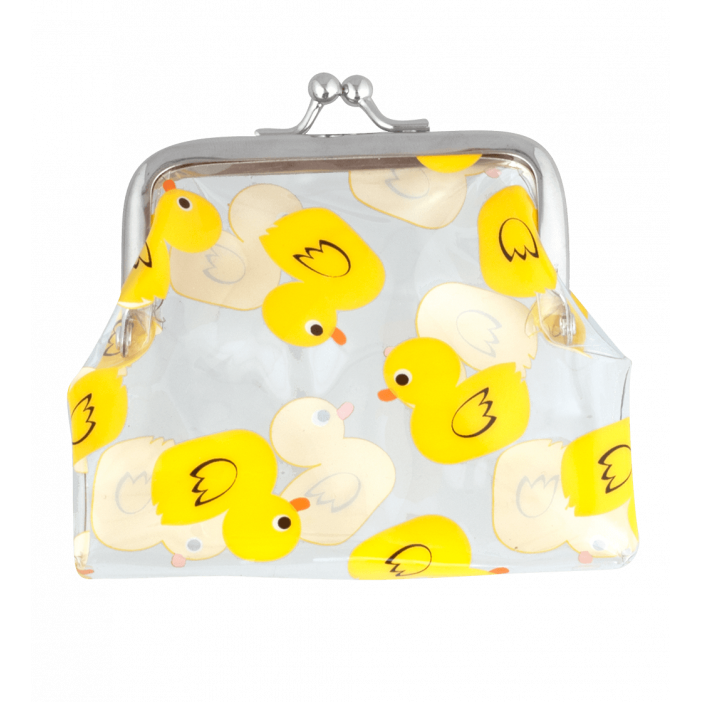 Porte-monnaie - 4.0 Canard