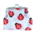 Portamonete - 4.0 Coccinella