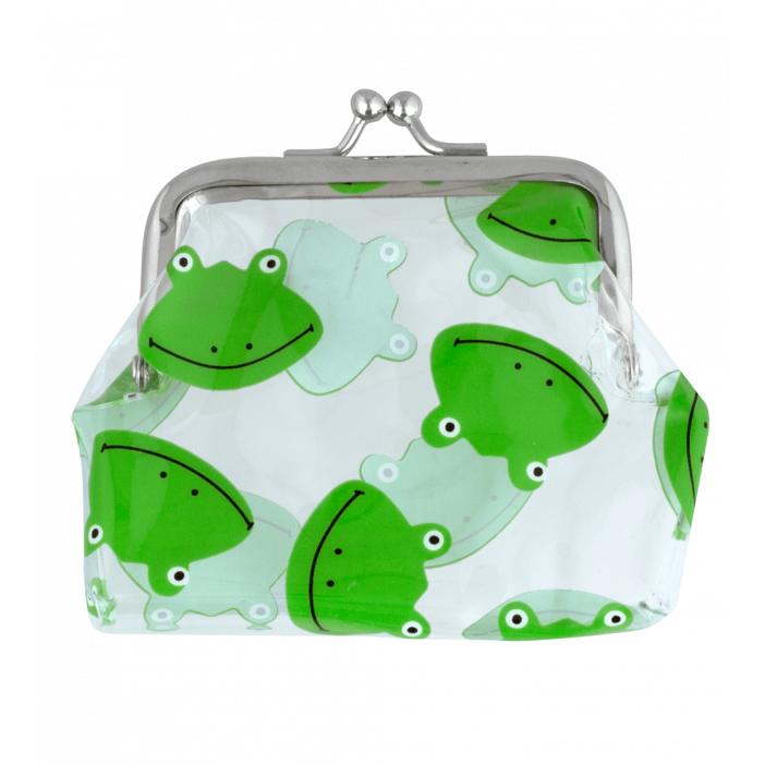 Purse - 4.0 Frog