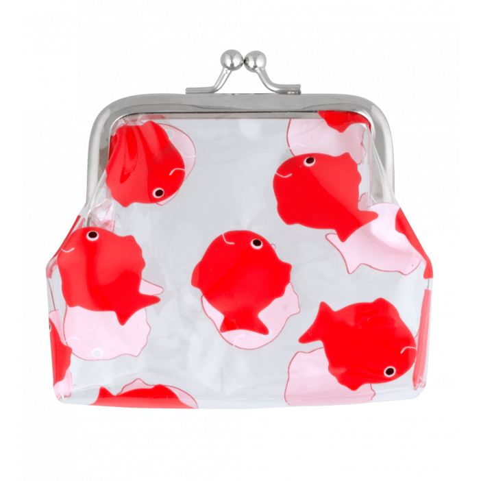 Portamonete - 4.0 Pesce