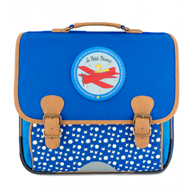 Cartable - Planete Ecole - Le Petit Prince