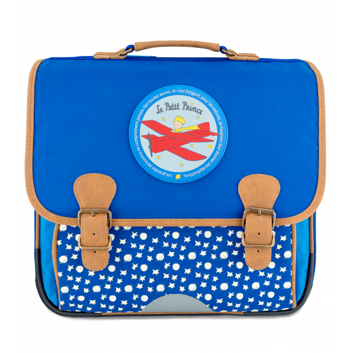 Schoolbag - Planete Ecole The Little Prince