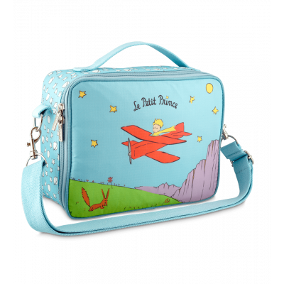 Lunch bag isotherme - Planete Ecole