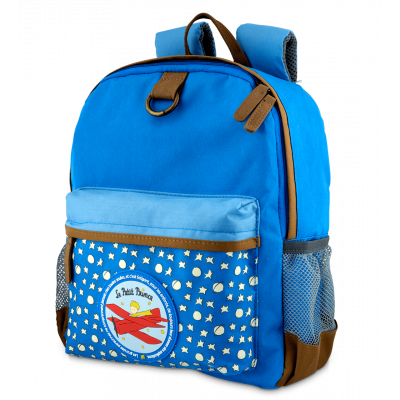 Sac à dos enfant - Planete Ecole - Le Petit Prince