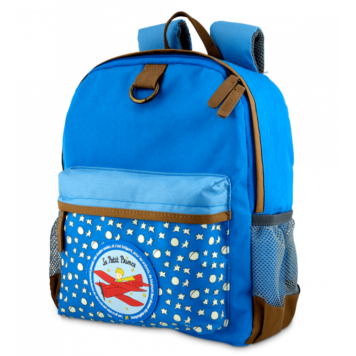 Sac à dos enfant - Planete Ecole Le Petit Prince