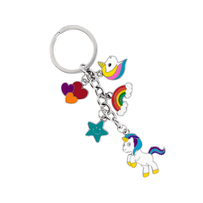 Porte clés - Charms 2