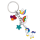 Porte clés - Charms 2