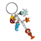 Porte clés - Charms 2