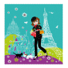  Parisienne