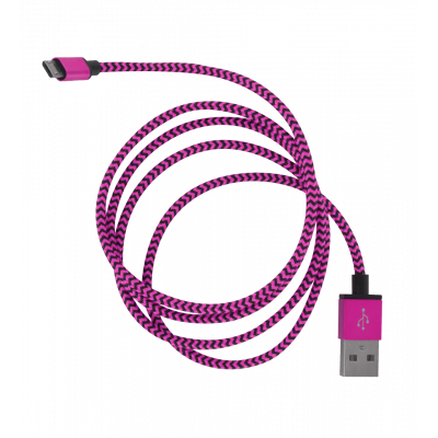 Câble Micro USB - Vintage